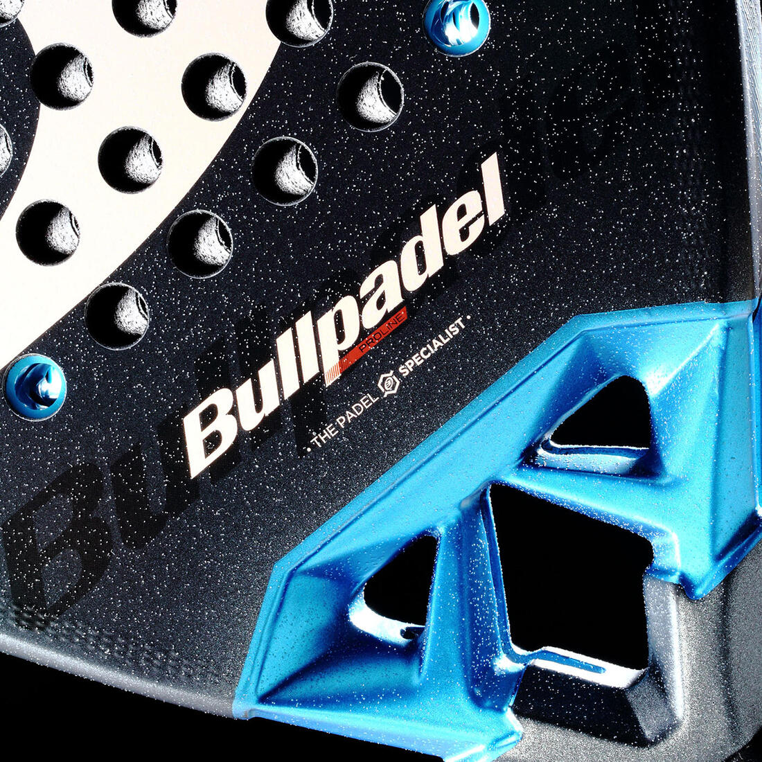 Raquette de Padel Adulte - Bullpadel Vertex 05 Comfort 26