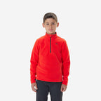 rouge vermillon
