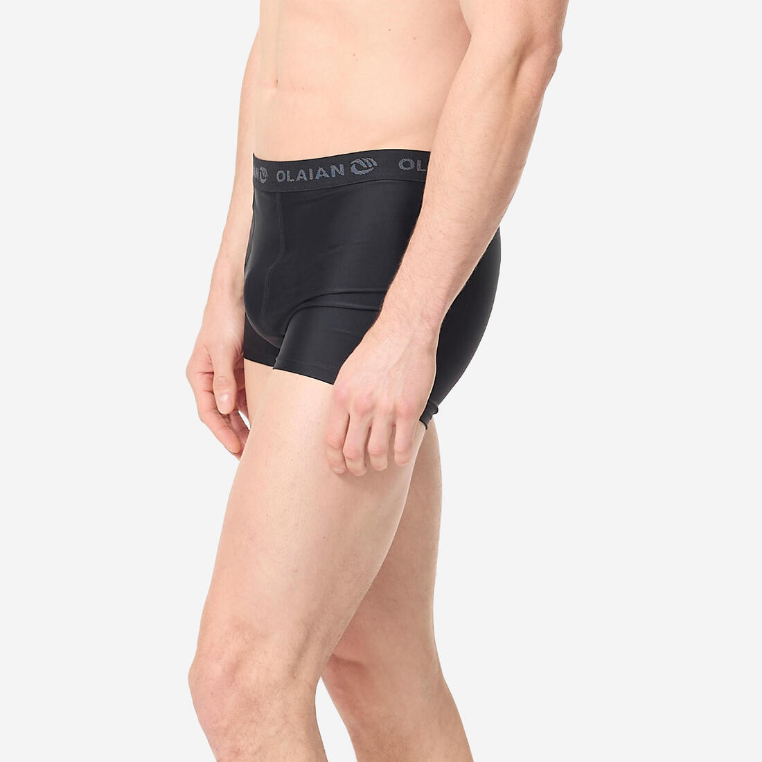 Sous-short Boxer 500 black