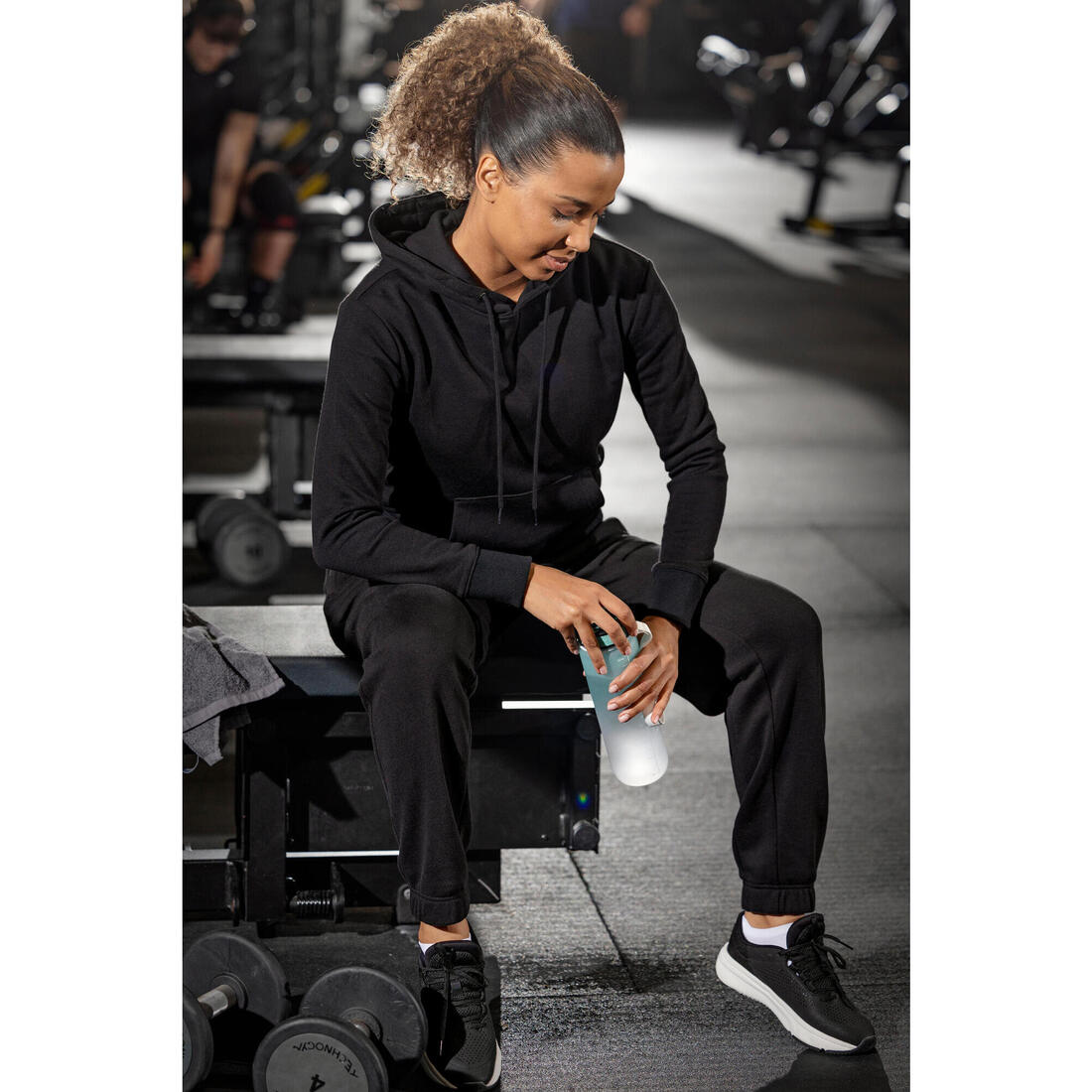 Chaussures de sport femme, Essential Icon
