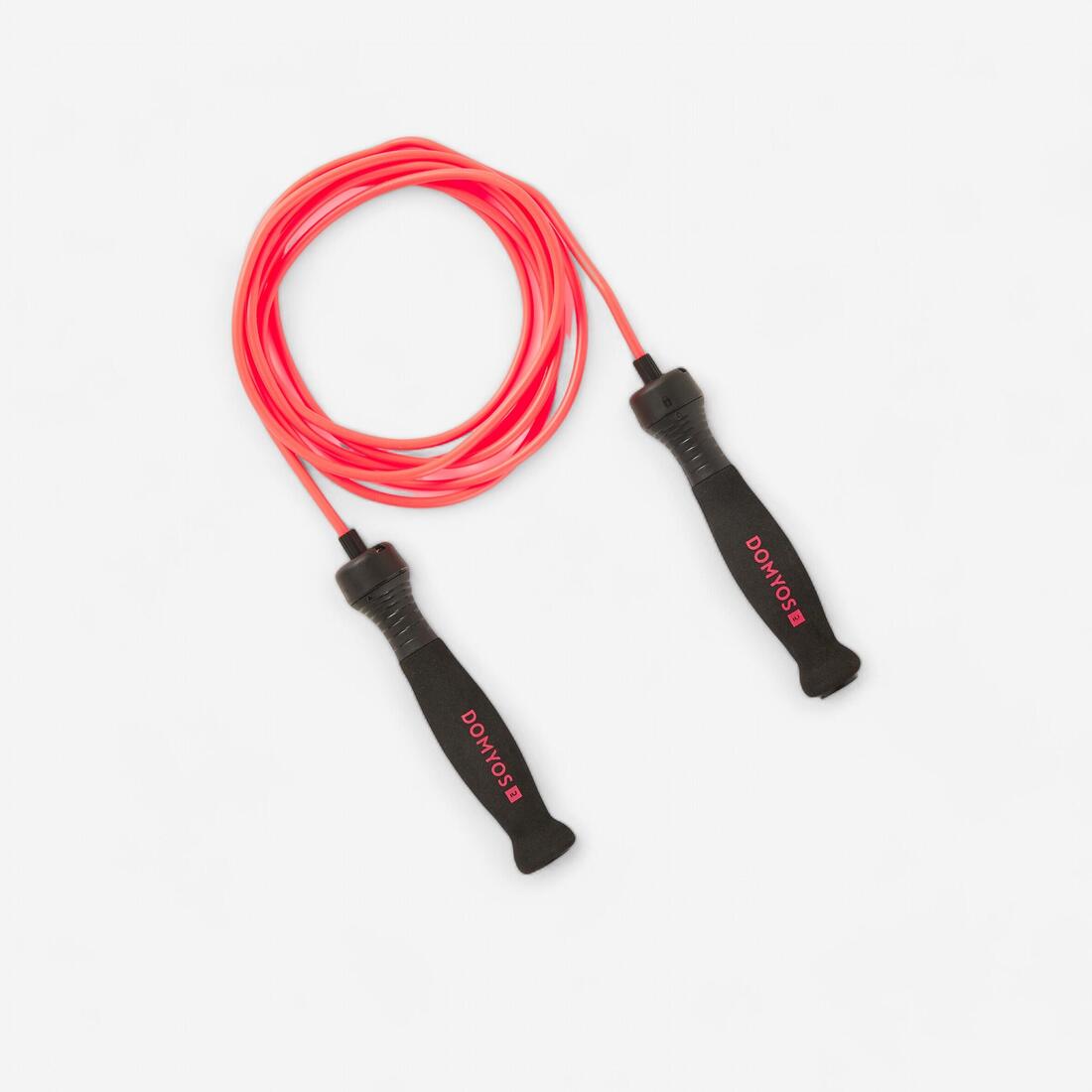 Corde a sauter 500 mousse