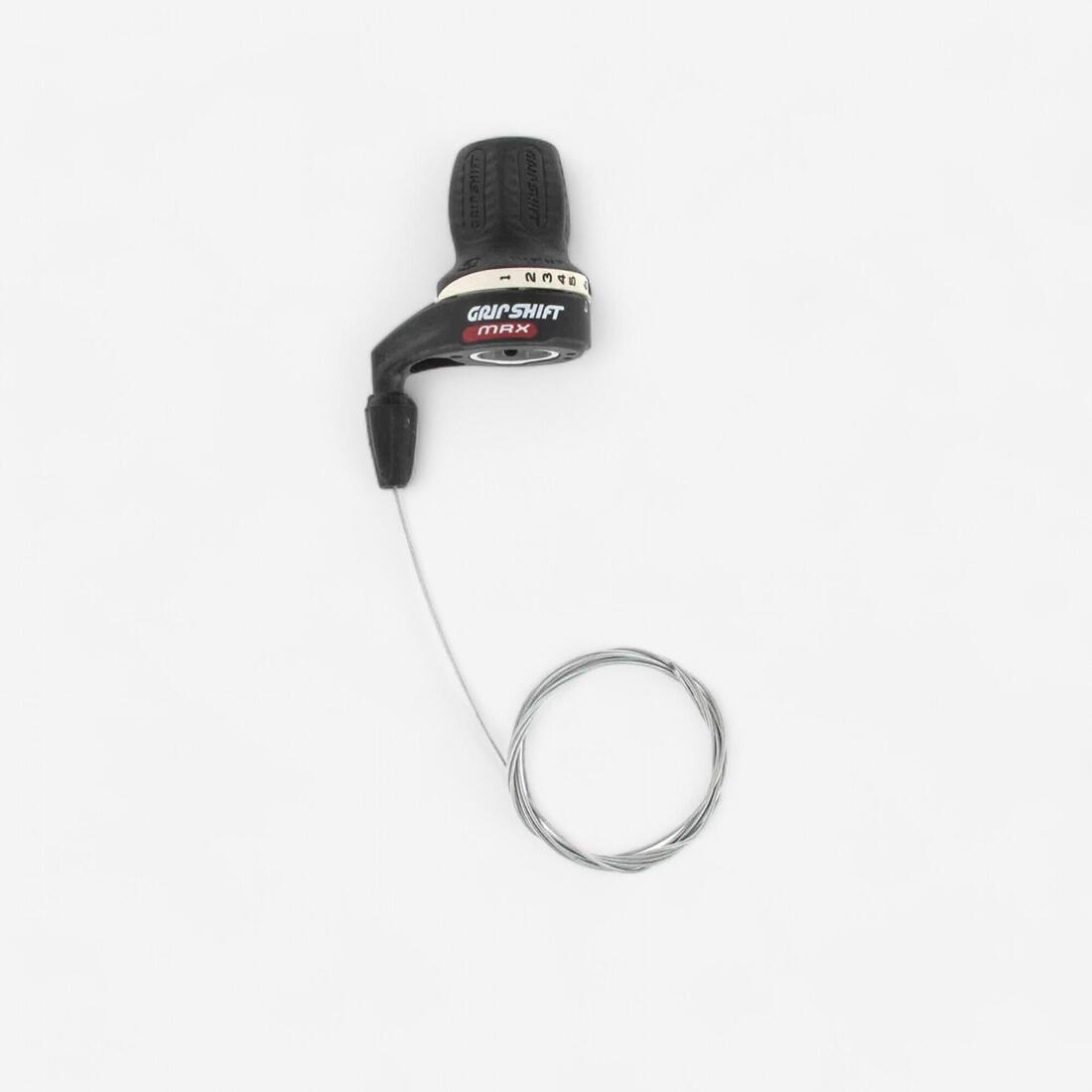 POIGNÉE TOURNANTE SRAM MRX 6 VITESSES