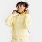 jaune vanille