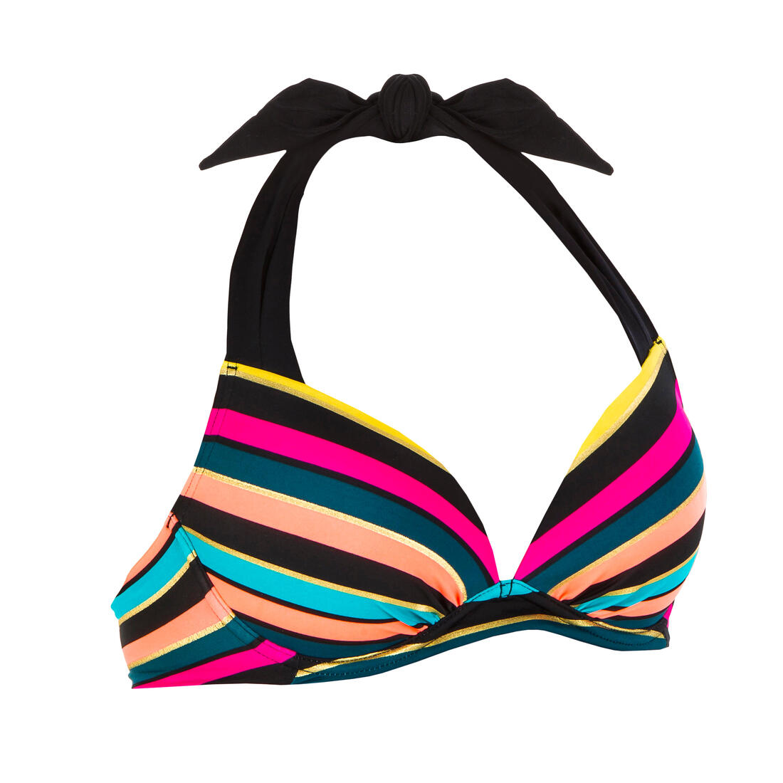 Haut de maillot de bain push up femme elena foly
