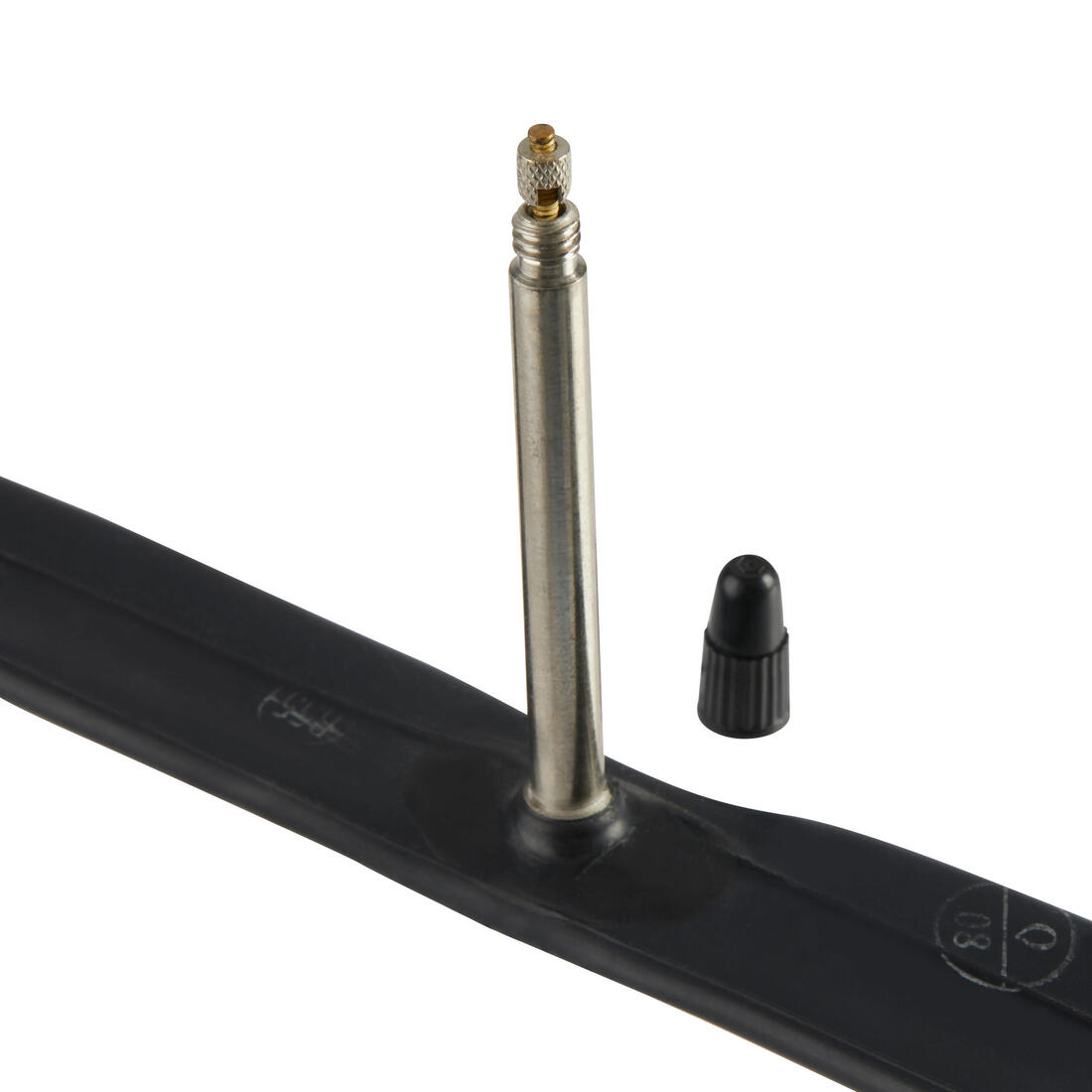 Chambre a air 700x23/32 valve presta 60 mm