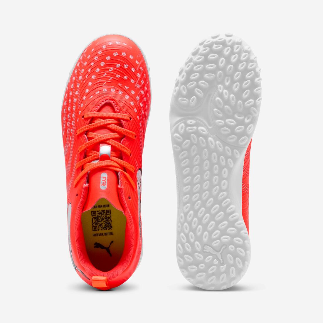 Chaussure FUTURE 9 Play Turf Enfant