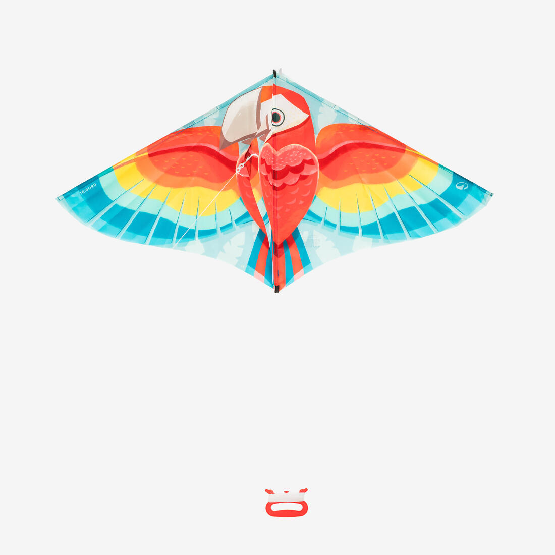 Cerf-volant statique Enfant - MFK 100 Perroquet