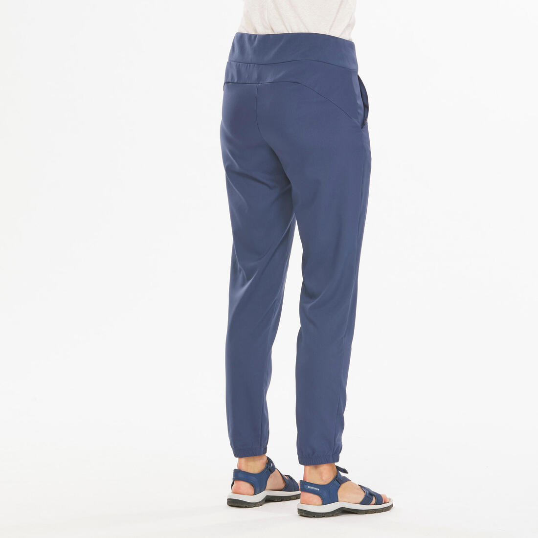 Pantalon de randonnée femme, NH100