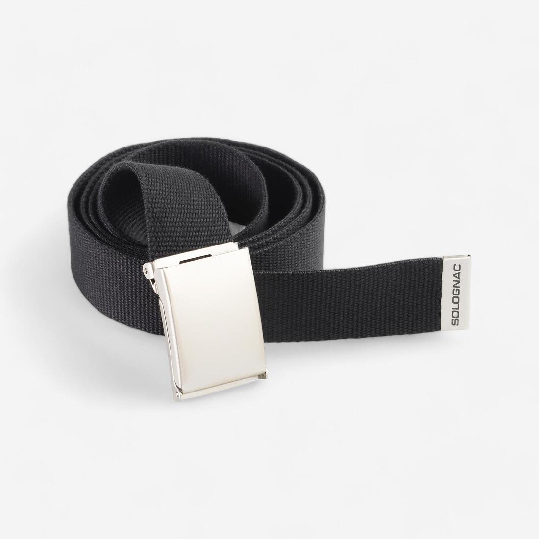 CEINTURE CHASSE 100