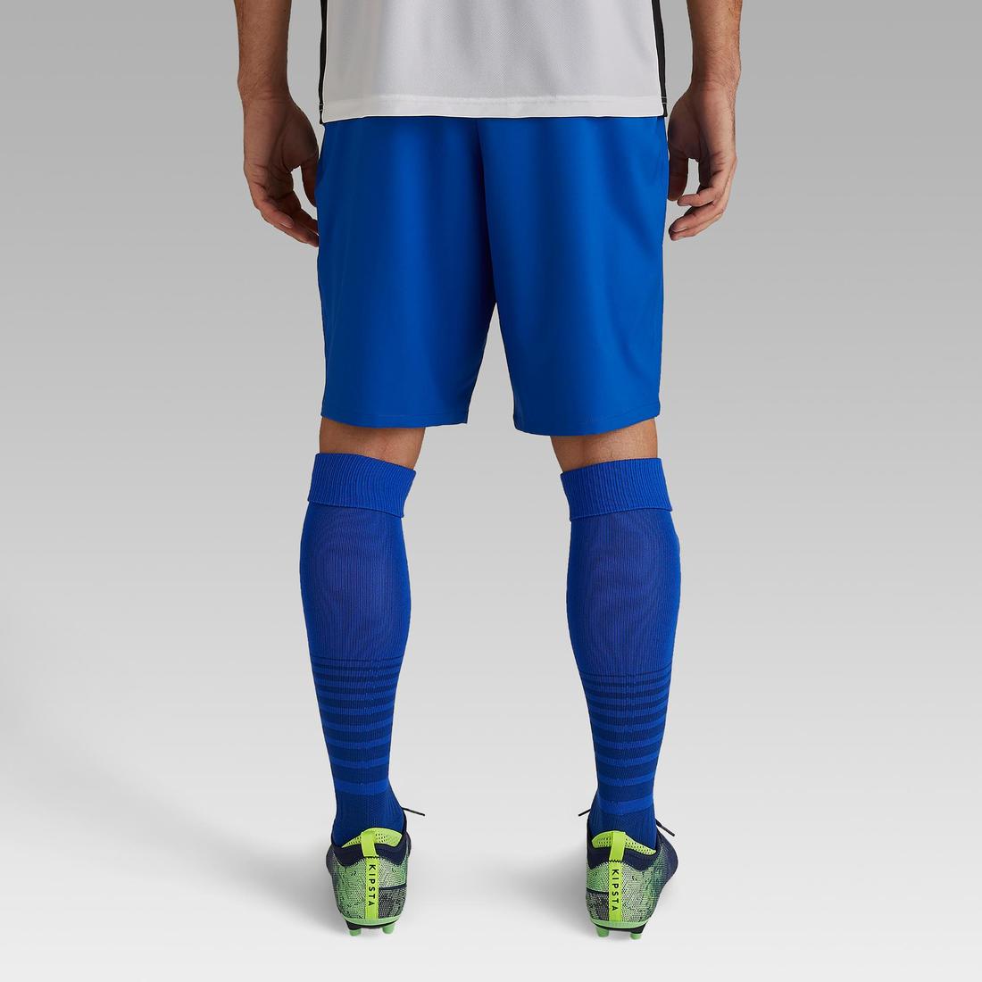 Short de football viralto club adulte