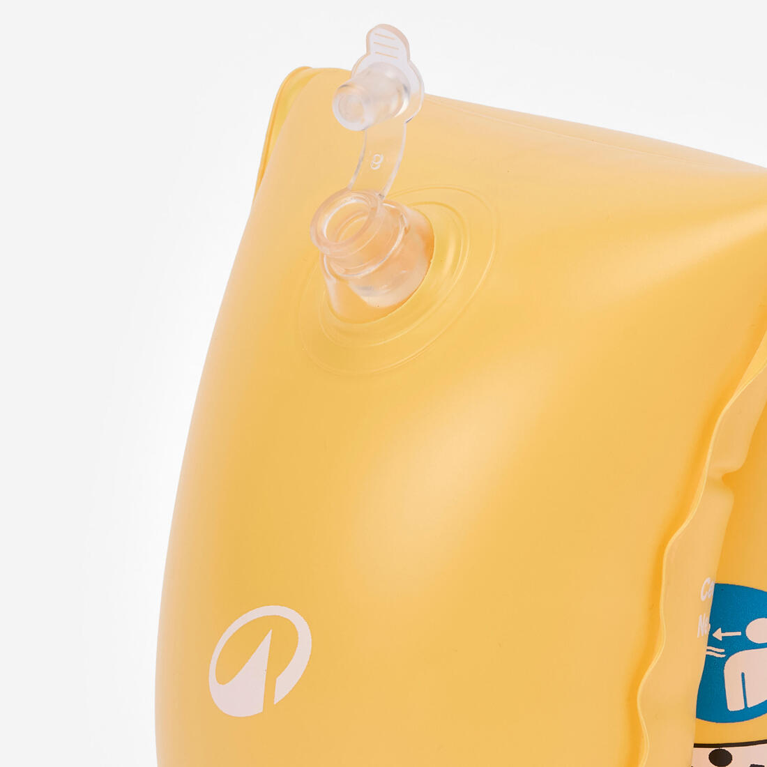 Brassards piscine enfant 30kg-60kg