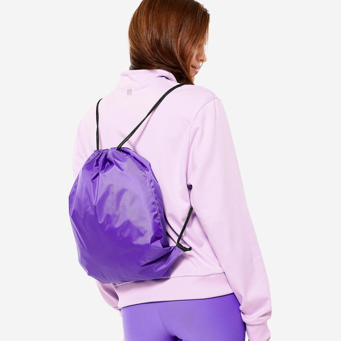 Sac chaussures pliable 10L