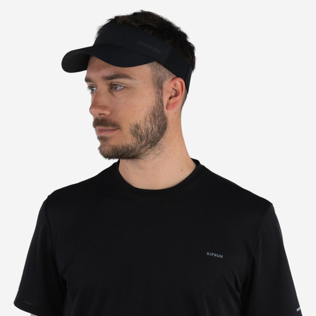 Visière running adulte - kiprun v2