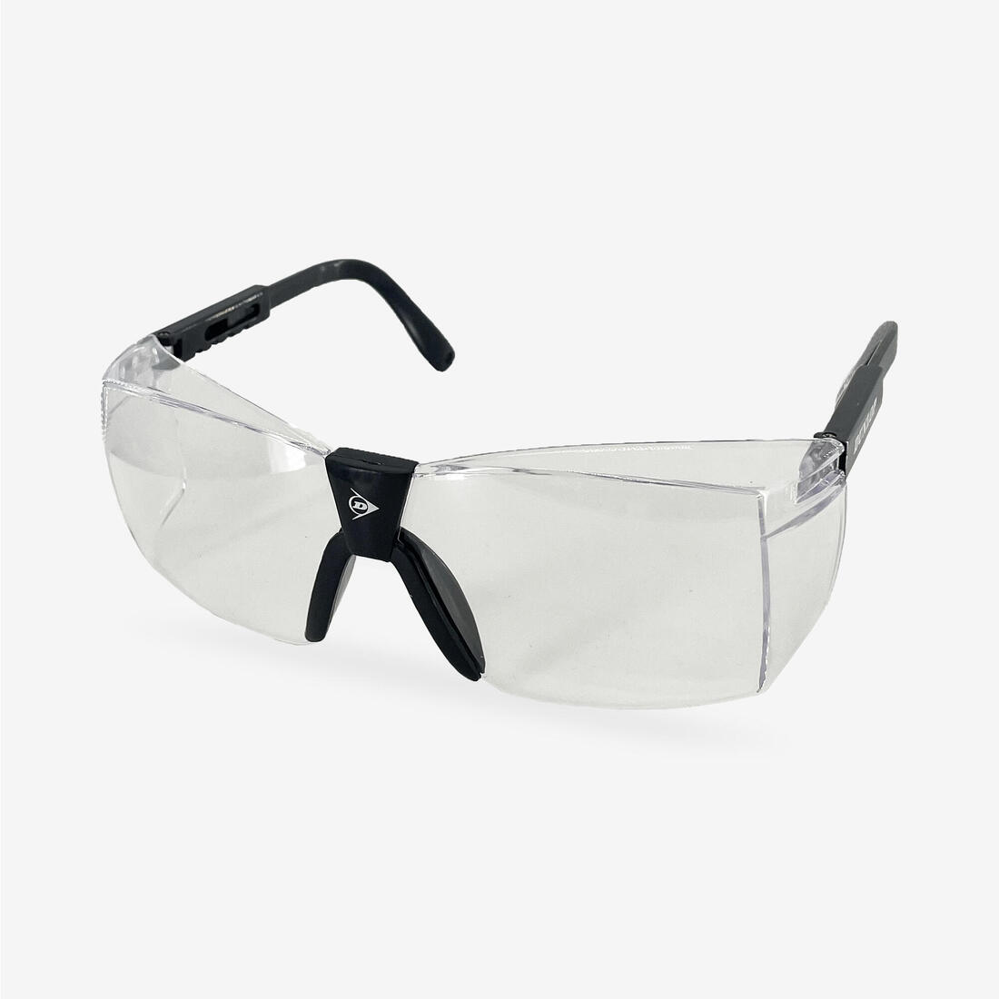 Lunettes de protection pour le squash réglables Dunlop