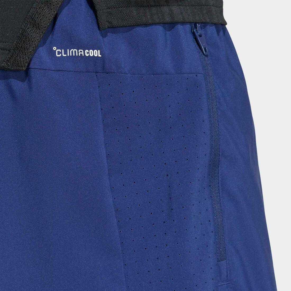 Short de fitness homme