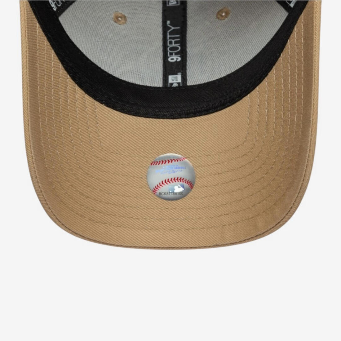 Casquette baseball adulte - New Era NY Yankees