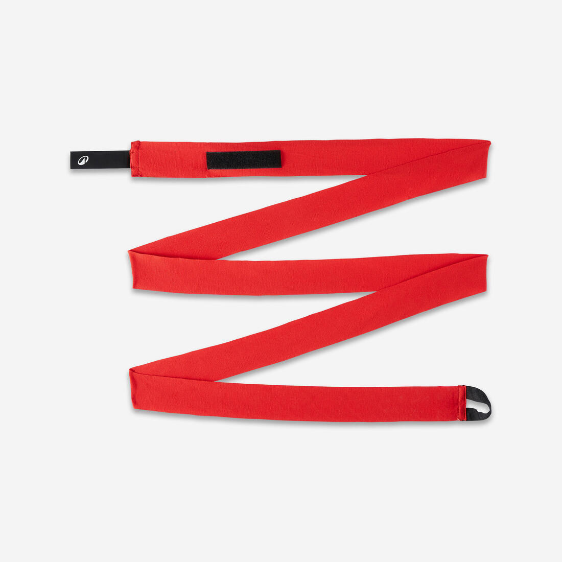 Bandes de boxe 2,5m rouges