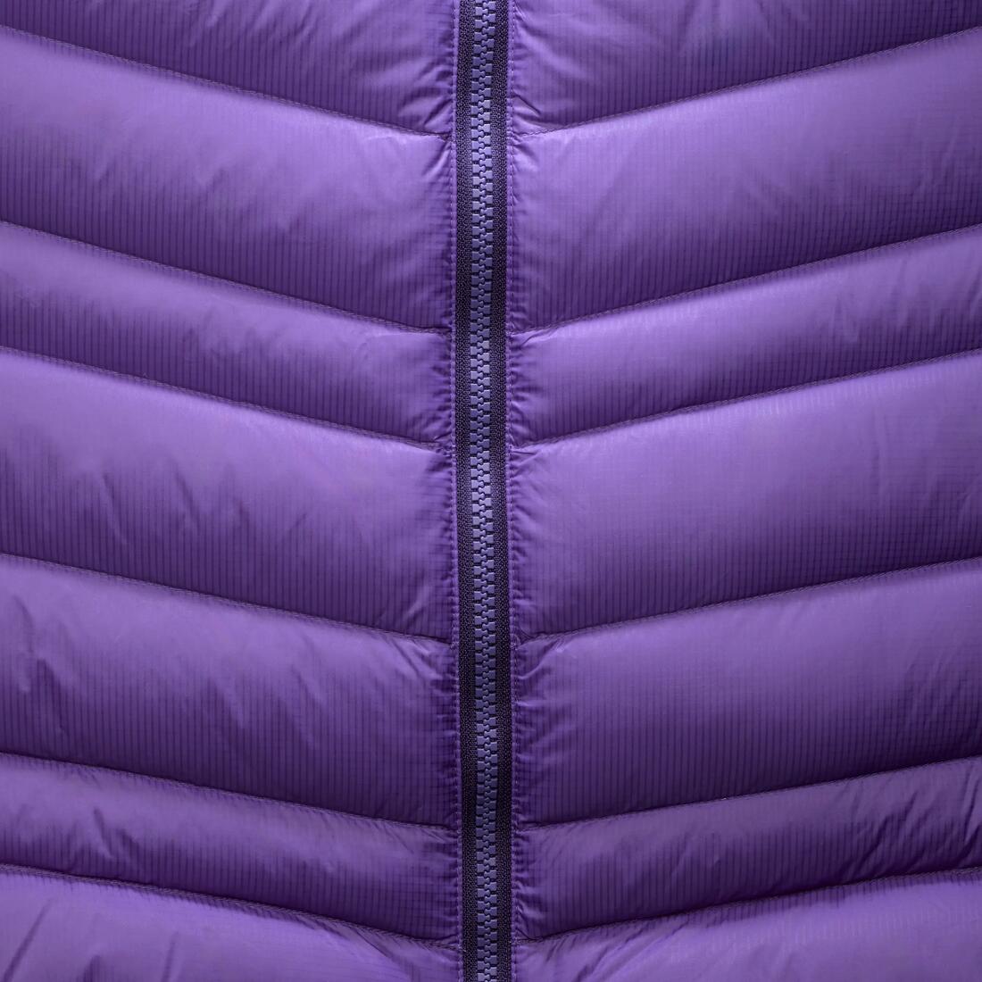Doudoune Duvet Alpinism Femme