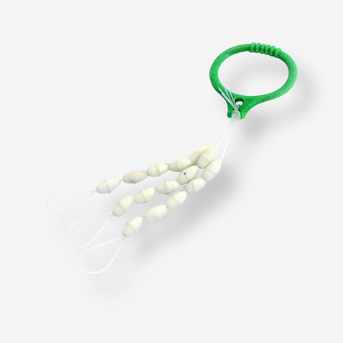 Stop float silicone blanc TGM