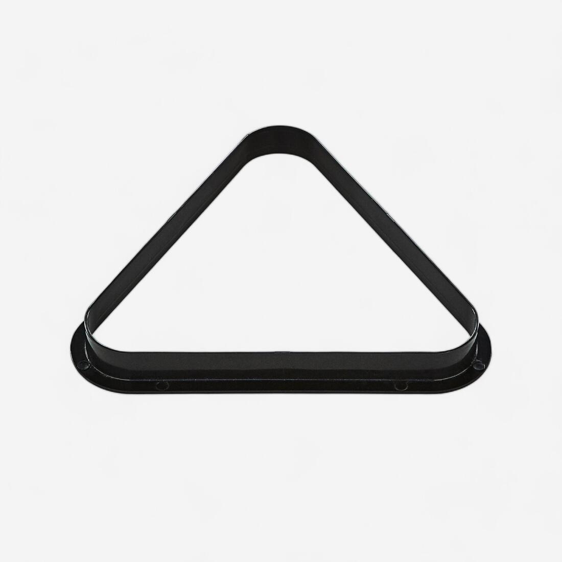 Triangle de billard anglais (blackball)