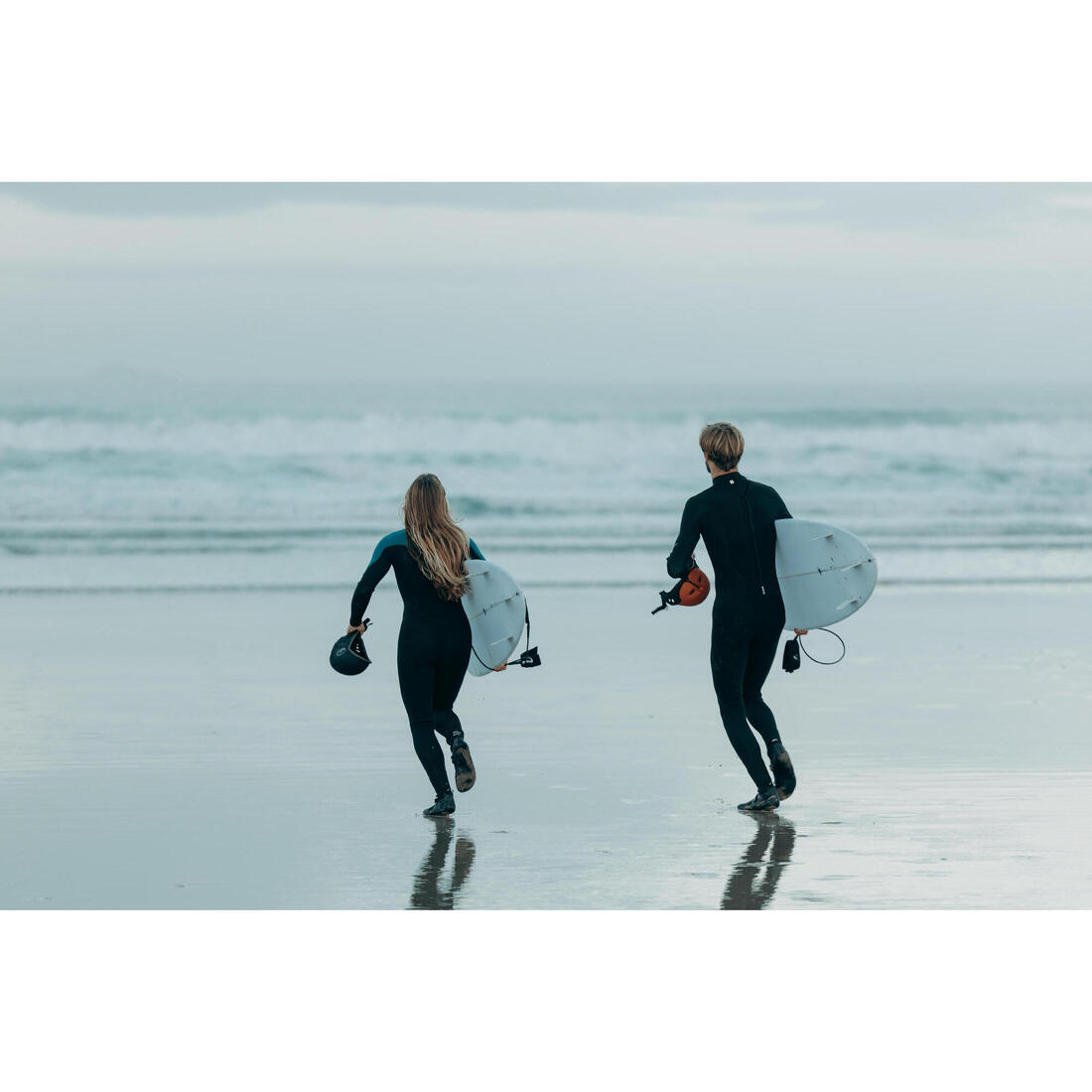 Casque surf souple V2