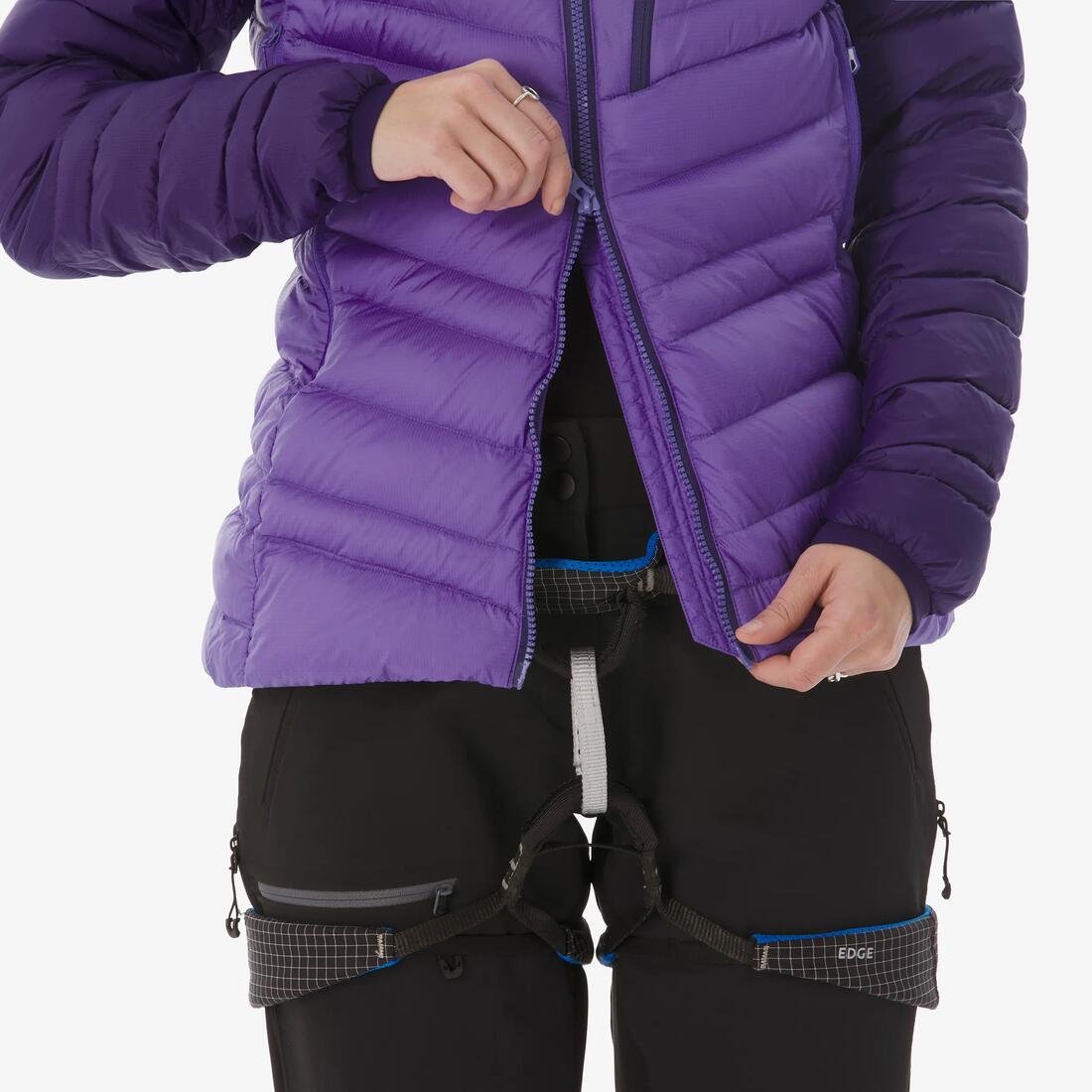 Doudoune Duvet Alpinism Femme