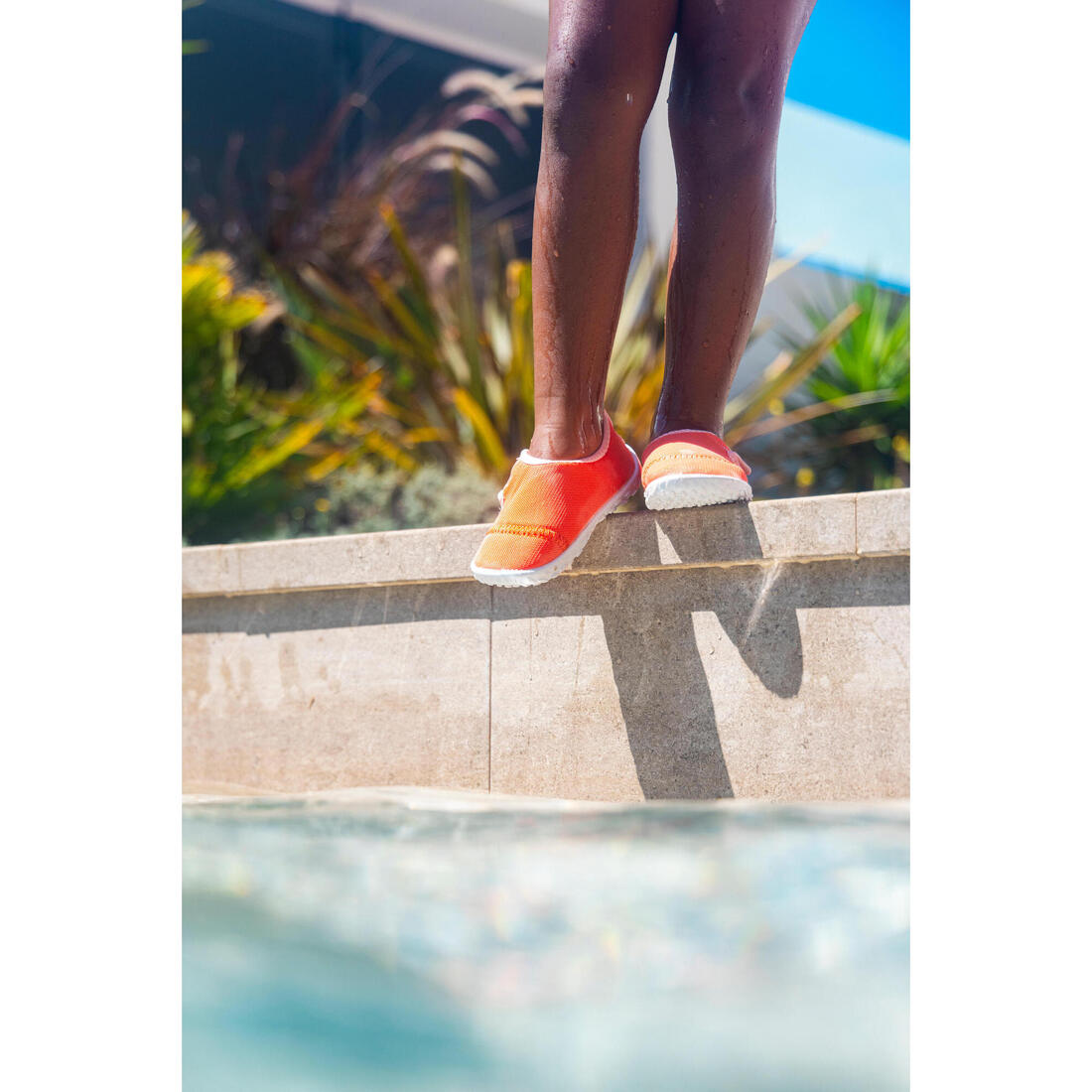 Chaussures aquatiques Bébé - Aquashoes