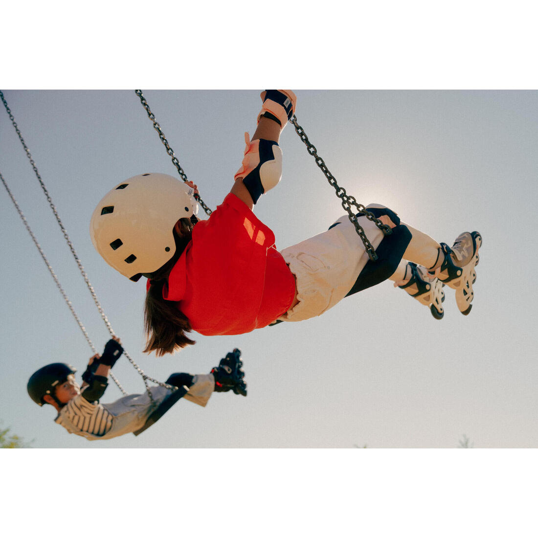 Roller fitness enfant FIT3 JR