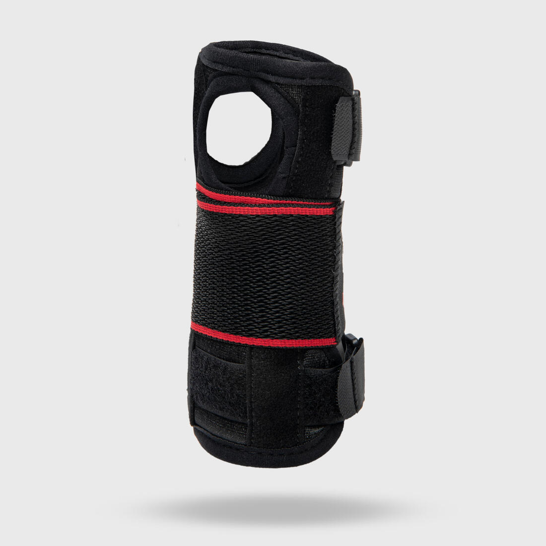 Strap De Poignet  gauche/droite Adulte - Poignet R900 Noir