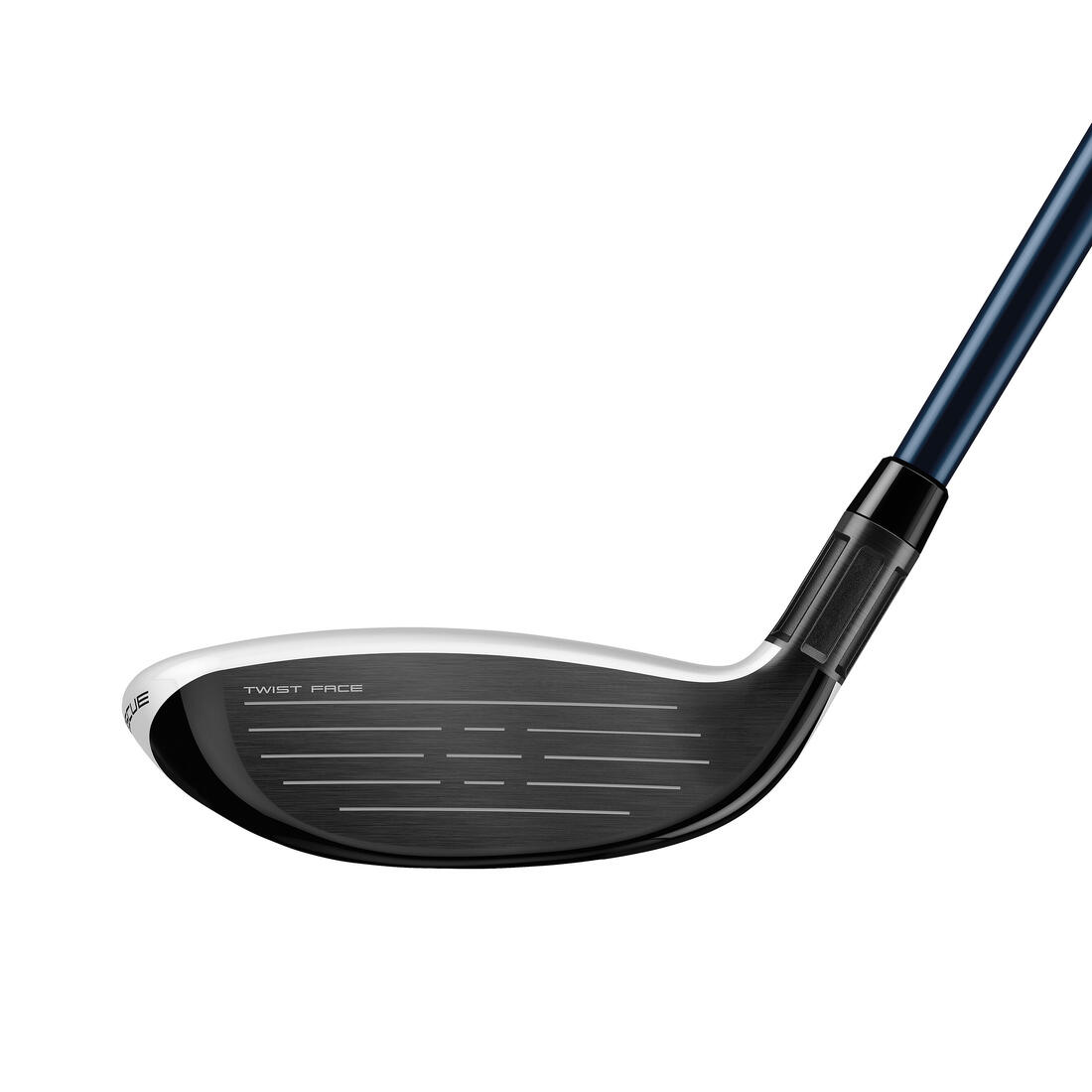 Hybride golf droitier regular- taylormade sim2 max
