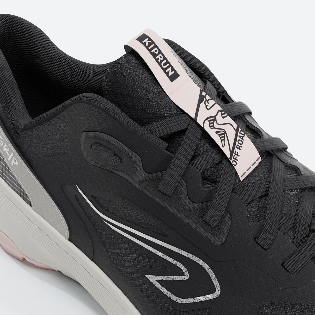 Chaussures Running et Trail Femme, Kiprun  JF190 Grip
