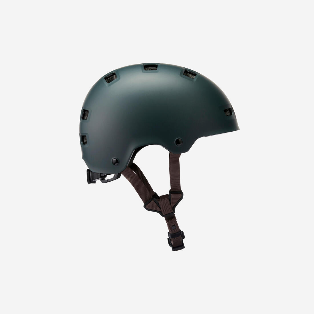 Casque roller skateboard trottinette MF540 FLOWER