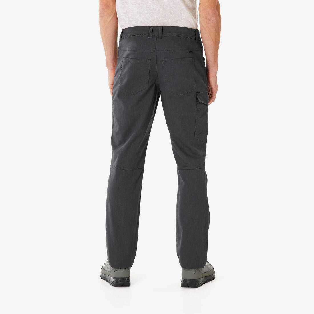 Pantalon de randonnée homme, NH100