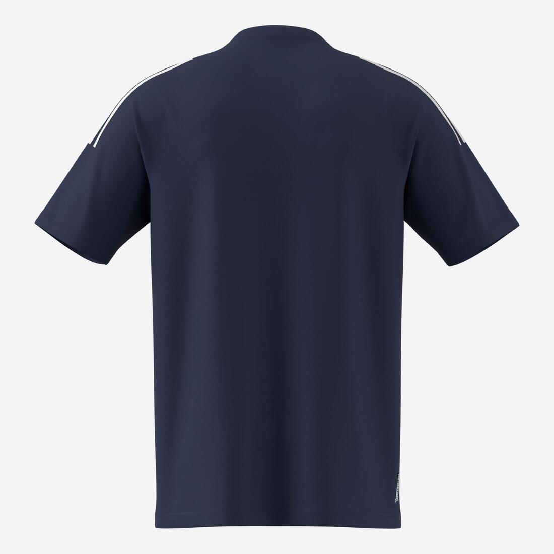 Maillot d'entraînement Sereno26 Adulte Bleu