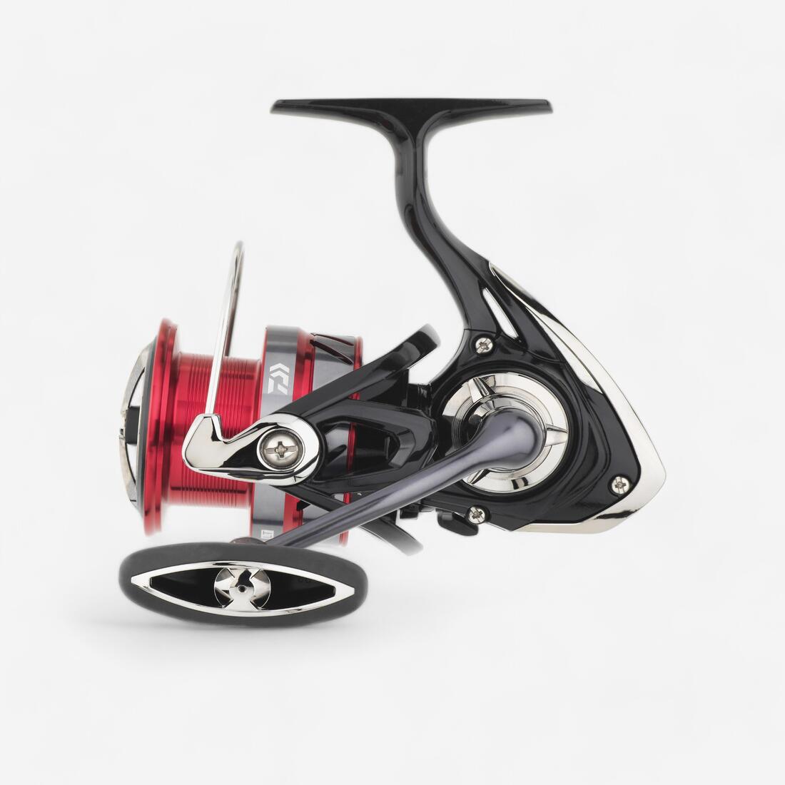 Moulinet pêche aux leurres NINJA LT 2018 - 4000