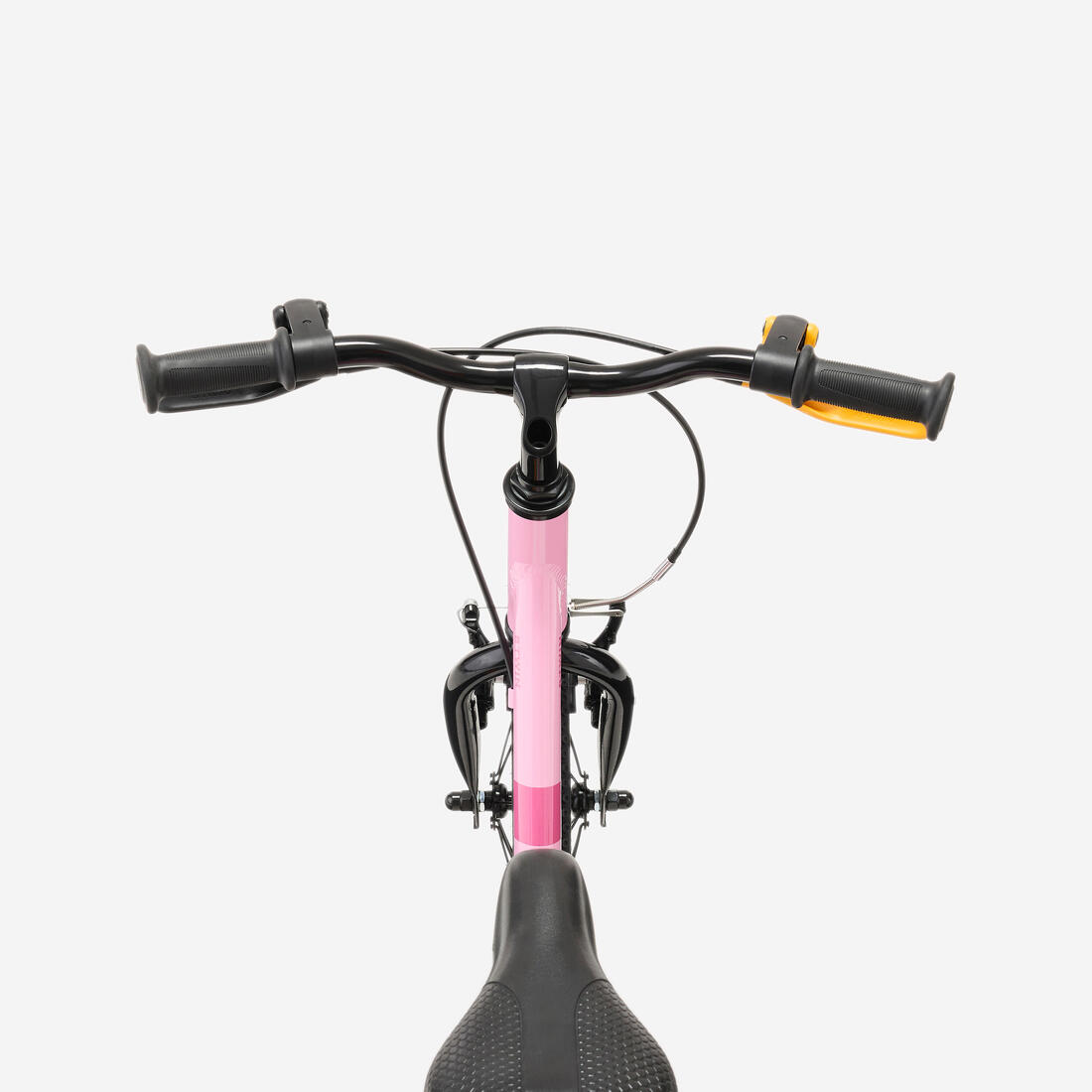 Vélo enfant 2en1 draisienne 3-5 ans 14 pouces - Discover 900