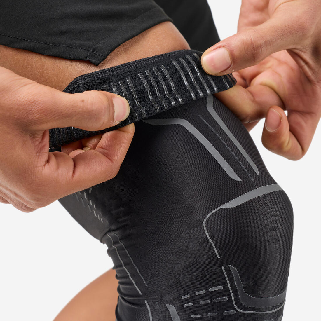 Genouillère proprioceptive droite ou gauche
