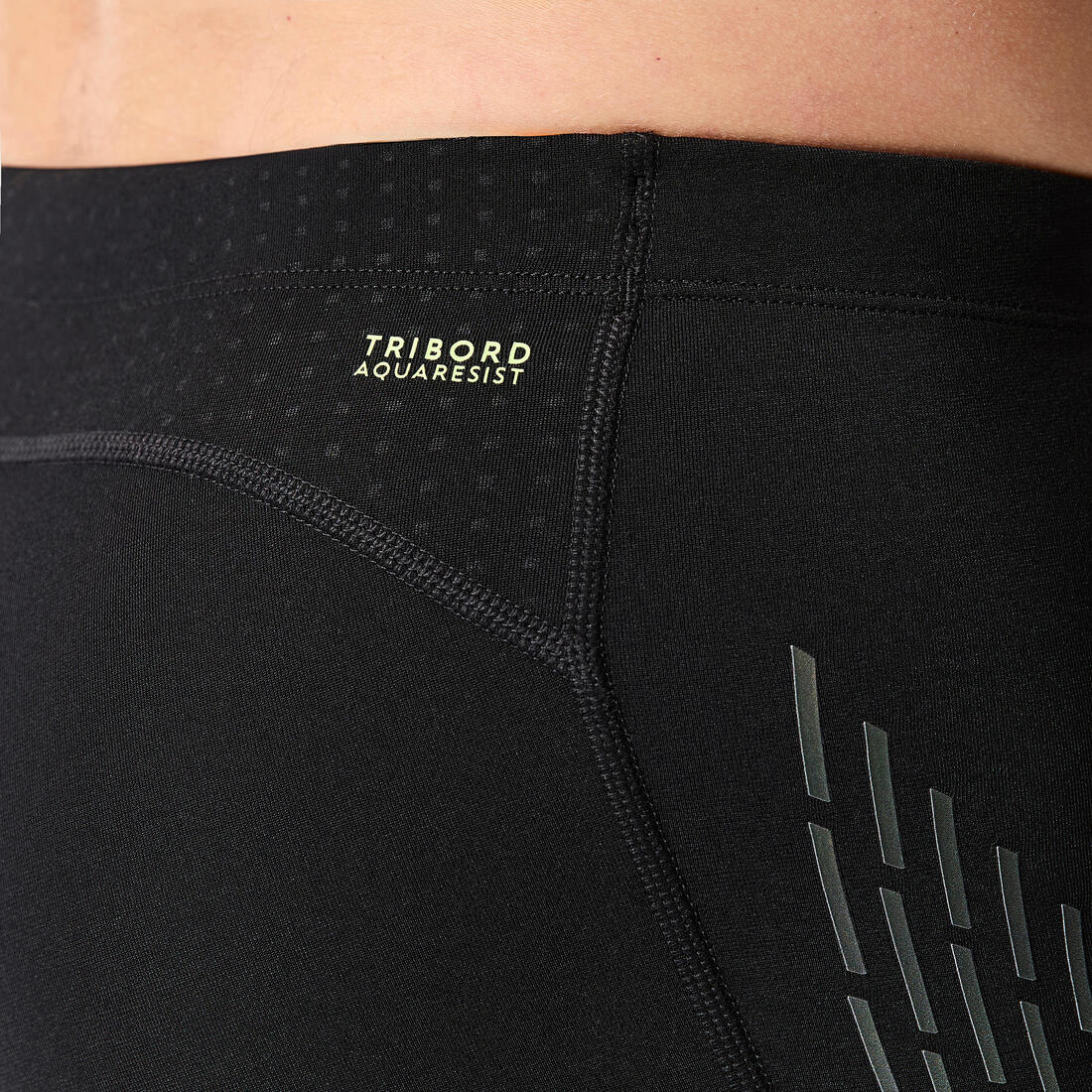 Jammer de natation homme, 500 Fiti