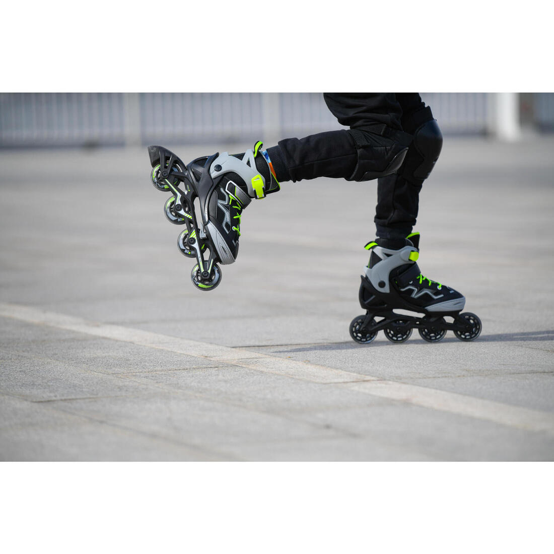 Roller fitness enfant FIT3 JR