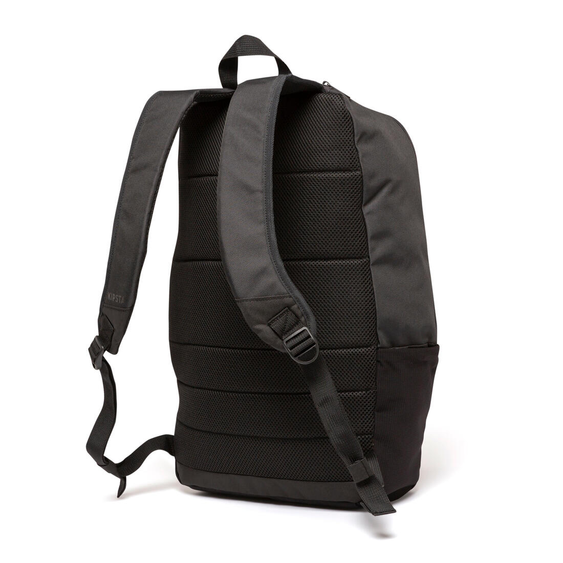 Sac à dos de sport 3 poches, Club 100 24L