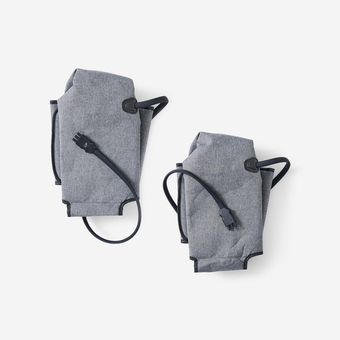 Bottes de compression réglables 3 programmes