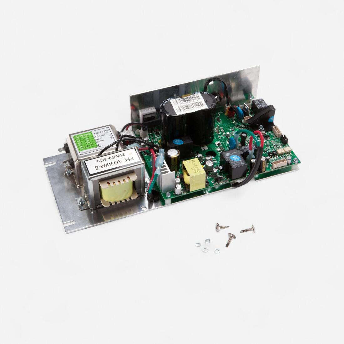 CARTE DE CONTROLE