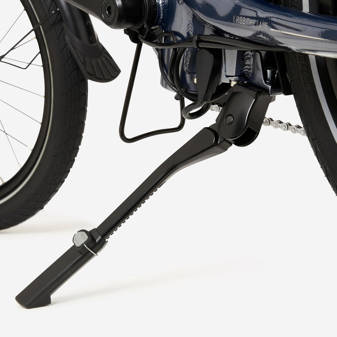 Vélo pliant électrique 20 pouces E-FOLD 900 -1 seconde