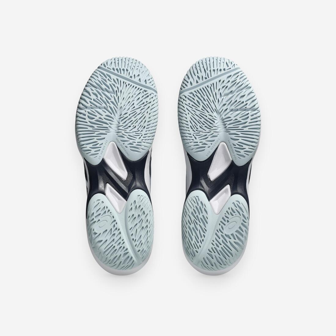 Chaussures de Tennis Femme Multicourt Game FF