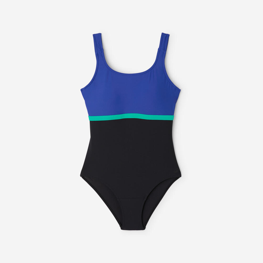 Maillot de bain 1 pièce natation femme, Heva li