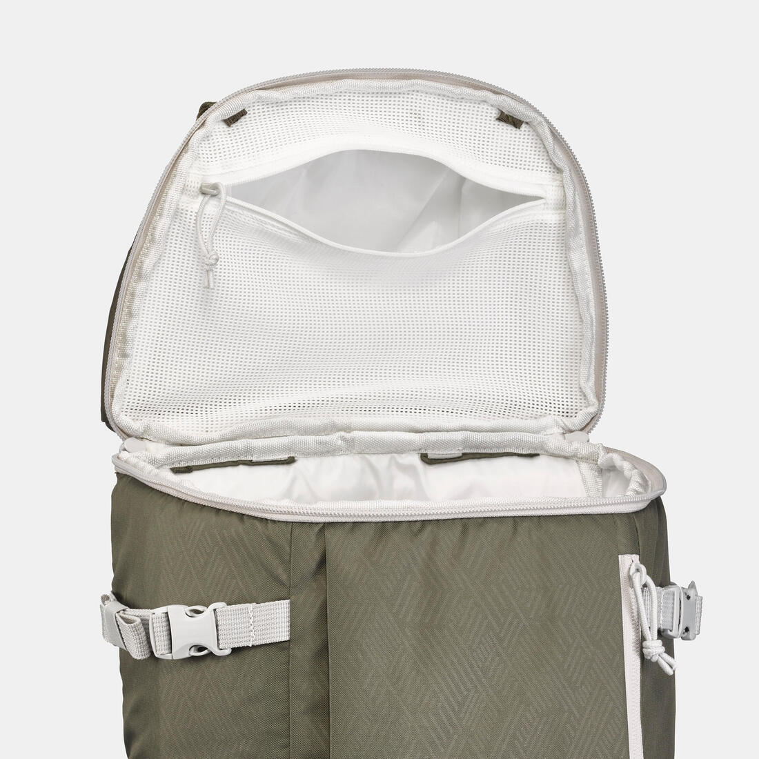 Sac à dos glacière 100 - 20 litres - isotherme et compact