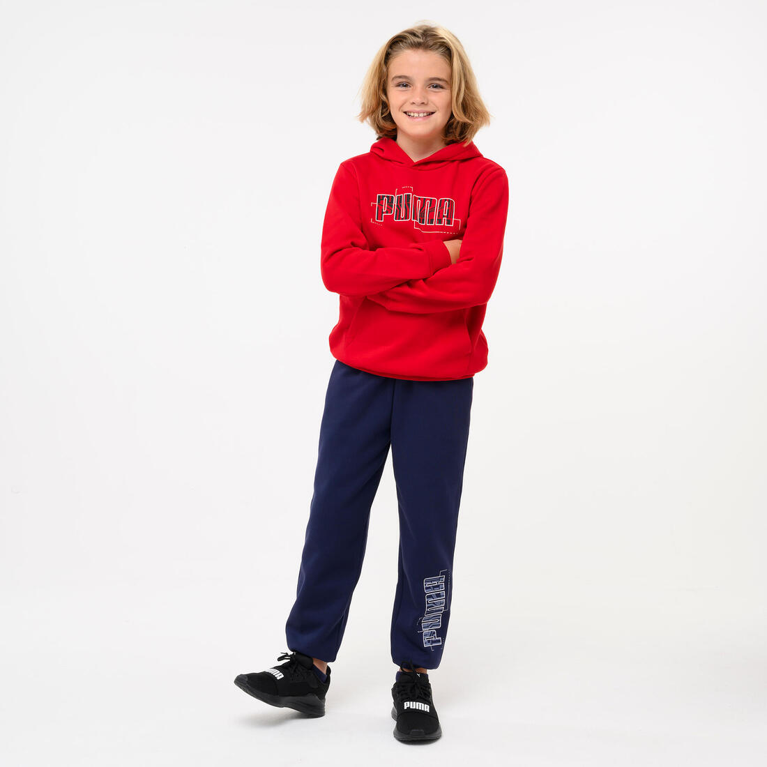 Pantalon de jogging enfant