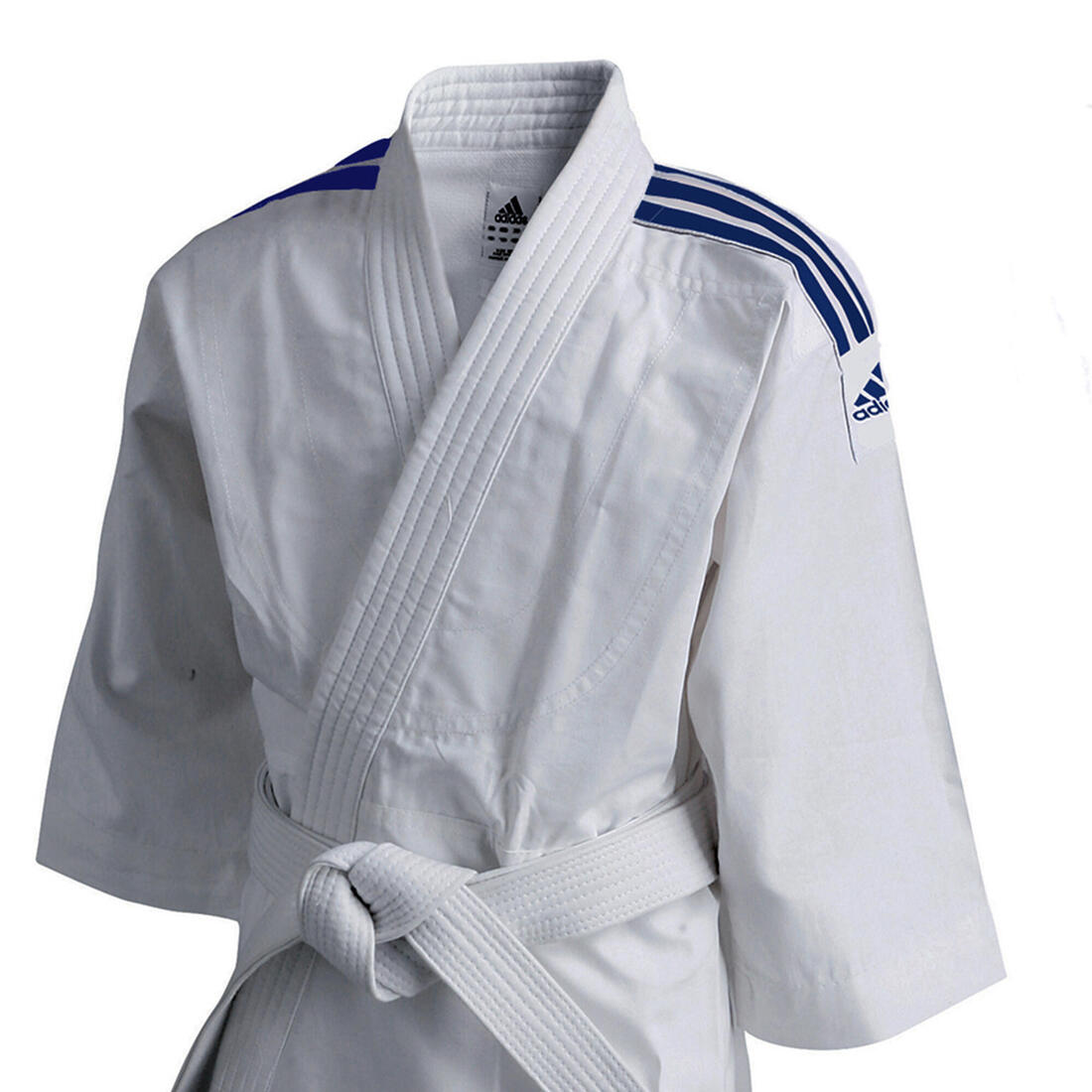 Kimono evolutif judo j200e | enfant – Default