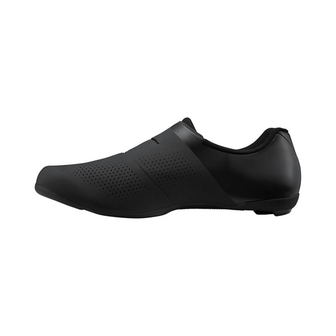 Chaussures de vélo route Shimano RC302 noir