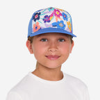 bleu lavande